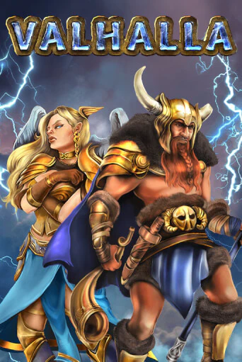 Valhalla играть демо версию | SlotoKing без регистрации