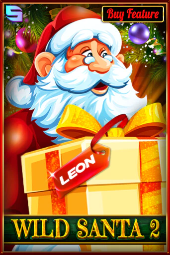 LEON Wild Santa 2 играть демо версию | SlotoKing без регистрации