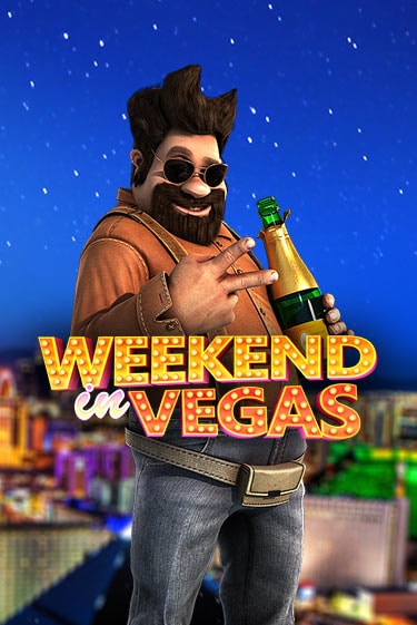 Weekend In Vegas играть демо версию | SlotoKing без регистрации