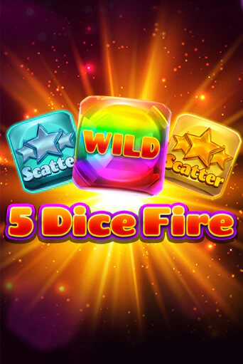 5 Dice Fire играть демо версию | SlotoKing без регистрации