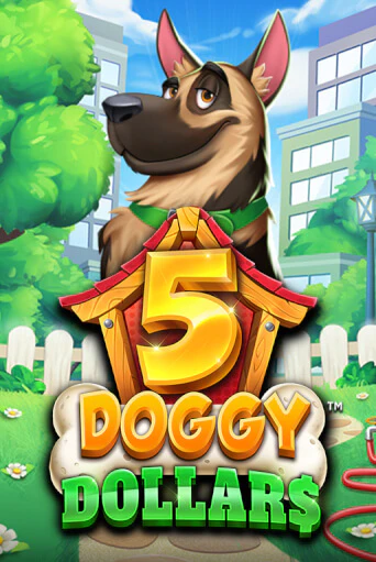 5 Doggy Dollars играть демо версию | SlotoKing без регистрации