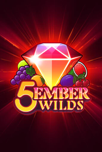 5 Ember Wilds играть демо версию | SlotoKing без регистрации