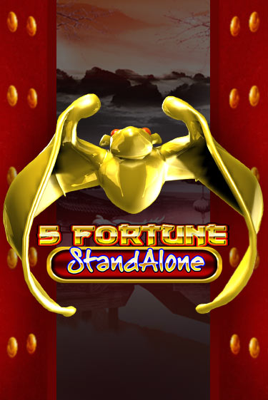 5 Fortune SA играть демо версию | SlotoKing без регистрации