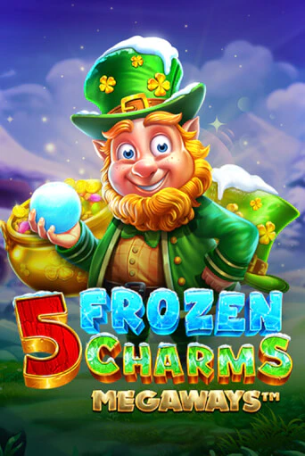 5 Frozen Charms Megaways играть демо версию | SlotoKing без регистрации