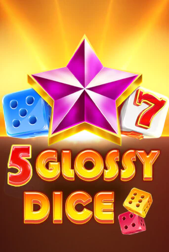 5 Glossy Dice играть демо версию | SlotoKing без регистрации