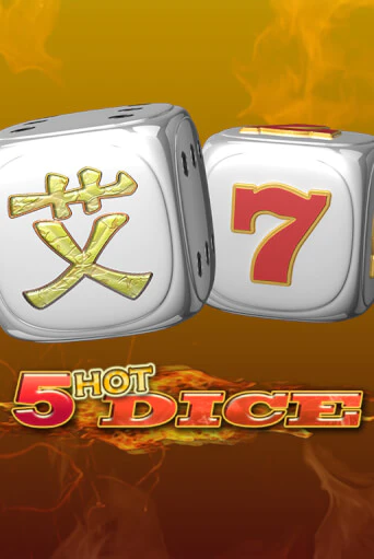 5 Hot Dice играть демо версию | SlotoKing без регистрации