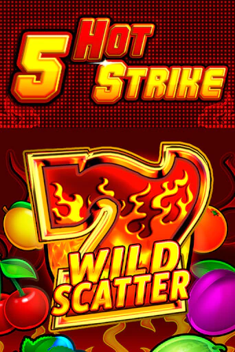 5 Hot Strike играть демо версию | SlotoKing без регистрации