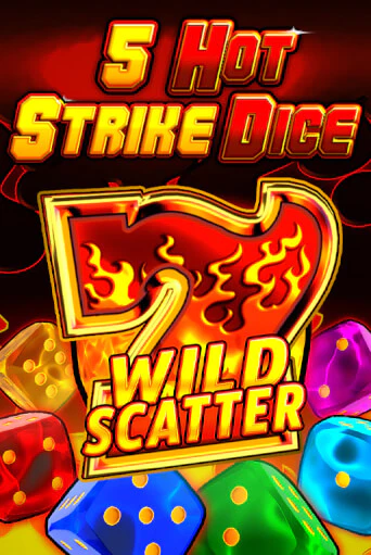 5 Hot Strike Dice играть демо версию | SlotoKing без регистрации