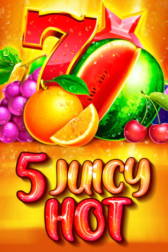 5 Juicy Hot играть демо версию | SlotoKing без регистрации