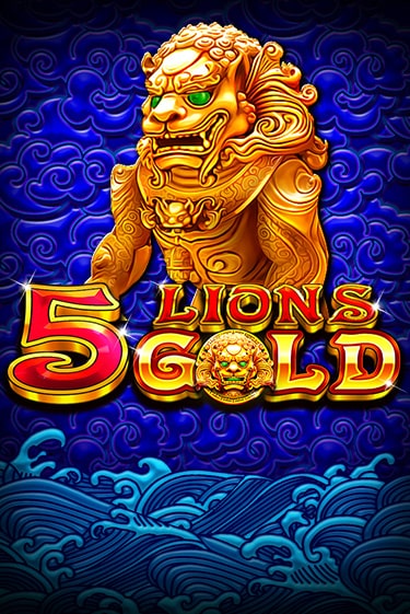 5 Lions Gold играть демо версию | SlotoKing без регистрации