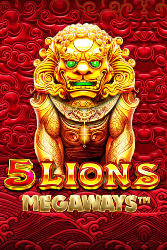 5 Lions Megaways играть демо версию | SlotoKing без регистрации