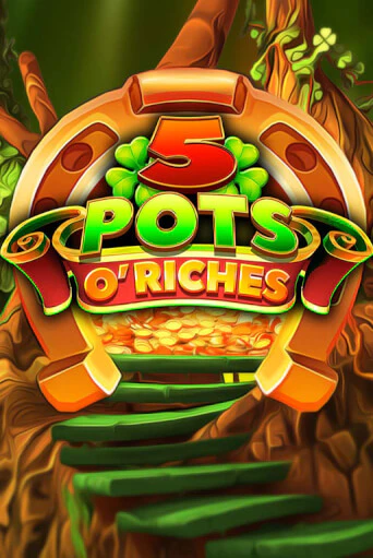 5 Pots O' Riches играть демо версию | SlotoKing без регистрации