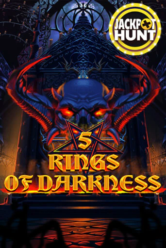 5 Rings of Darkness играть демо версию | SlotoKing без регистрации