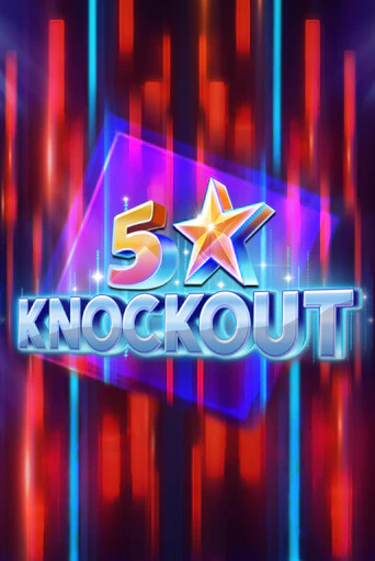 5 Star Knockout играть демо версию | SlotoKing без регистрации