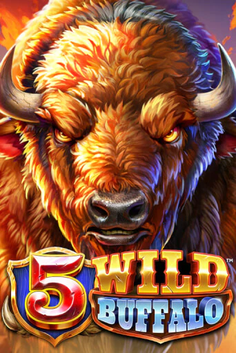 5 Wild Buffalo играть демо версию | SlotoKing без регистрации