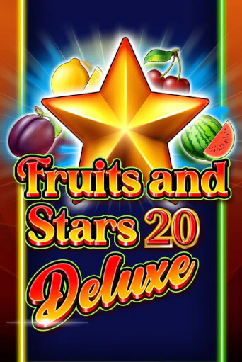 Fruits and Stars 20 Deluxe играть демо версию | SlotoKing без регистрации