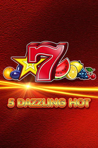 5 Dazzling Hot играть демо версию | SlotoKing без регистрации