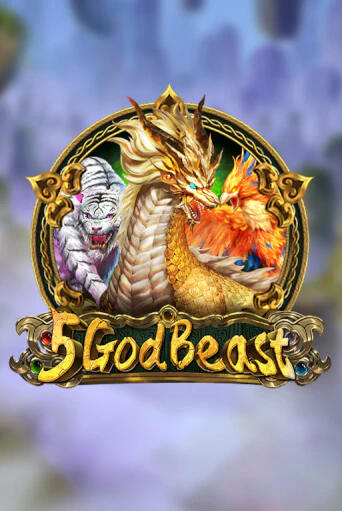 5 God Beast играть демо версию | SlotoKing без регистрации