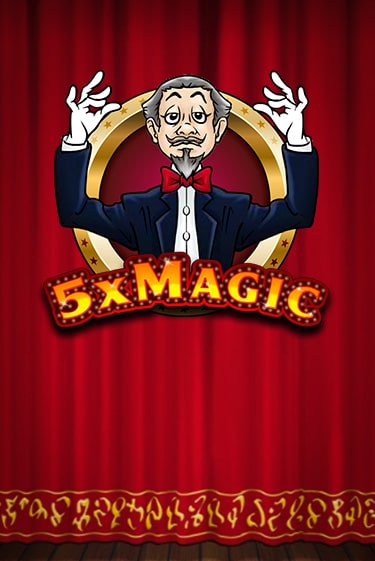 5x Magic играть демо версию | SlotoKing без регистрации