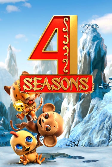 4 Seasons играть демо версию | SlotoKing без регистрации