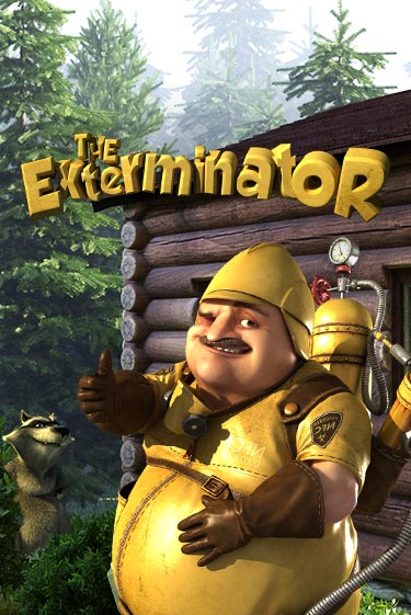 The Exterminator играть демо версию | SlotoKing без регистрации
