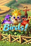Birds играть демо версию | SlotoKing без регистрации