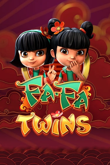 Fa-Fa Twins играть демо версию | SlotoKing без регистрации