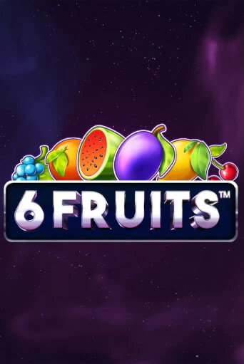 6 Fruits играть демо версию | SlotoKing без регистрации