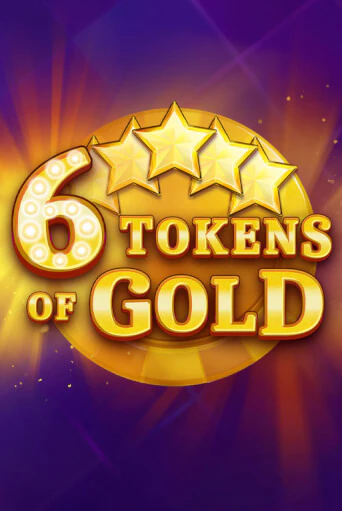 6 Tokens of Gold играть демо версию | SlotoKing без регистрации