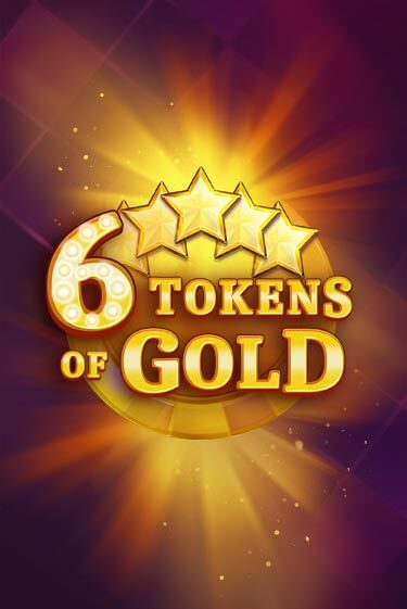 6 Tokens of Gold играть демо версию | SlotoKing без регистрации