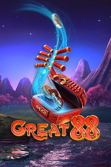 Great 88 играть демо версию | SlotoKing без регистрации