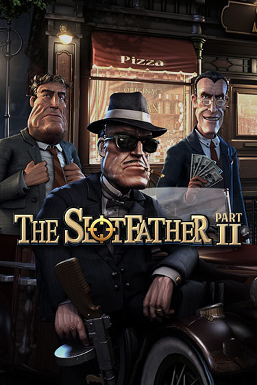 Slotfather 2 играть демо версию | SlotoKing без регистрации