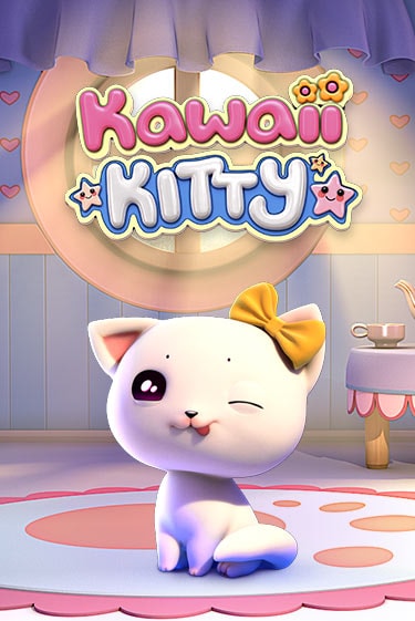 Kawaii Kitty играть демо версию | SlotoKing без регистрации