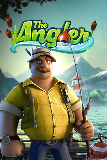 The Angler играть демо версию | SlotoKing без регистрации