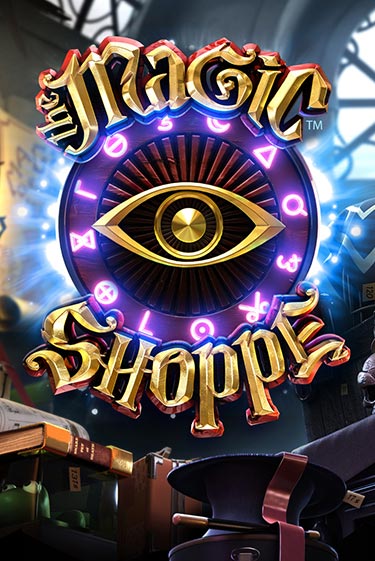Magic Shoppe играть демо версию | SlotoKing без регистрации