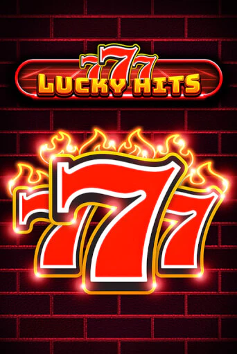 777 - Lucky Hits играть демо версию | SlotoKing без регистрации