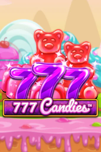 777 Candies играть демо версию | SlotoKing без регистрации