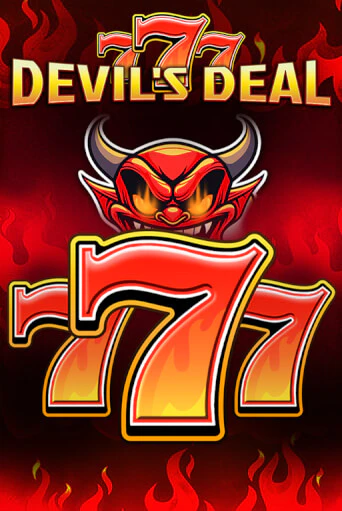777 - Devil's Deal играть демо версию | SlotoKing без регистрации