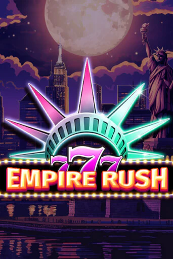 777 - Empire Rush играть демо версию | SlotoKing без регистрации
