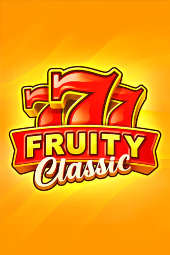 777 Fruity Classic играть демо версию | SlotoKing без регистрации