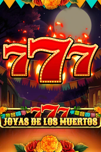 777 - Joyas De Los Muertos играть демо версию | SlotoKing без регистрации