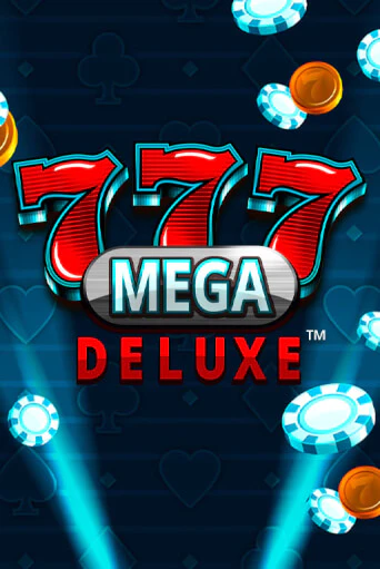777 Mega Deluxe™ играть демо версию | SlotoKing без регистрации