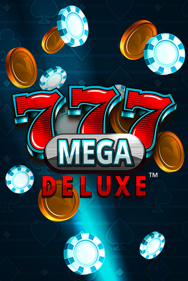 777 Mega Deluxe играть демо версию | SlotoKing без регистрации