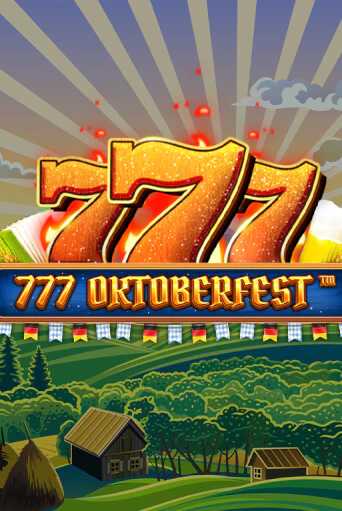 777 Oktoberfest играть демо версию | SlotoKing без регистрации