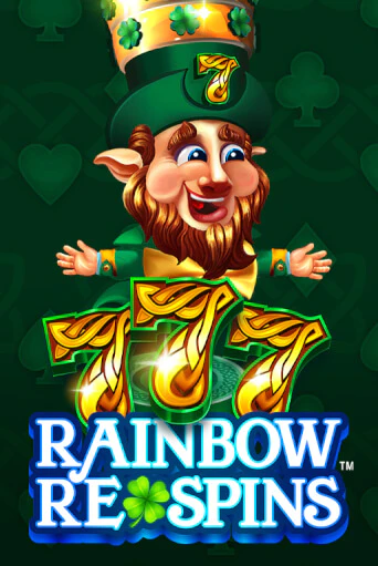 777 Rainbow Respins™ играть демо версию | SlotoKing без регистрации
