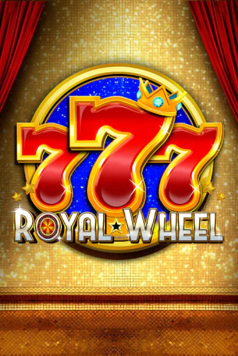 777 Royal Wheel играть демо версию | SlotoKing без регистрации