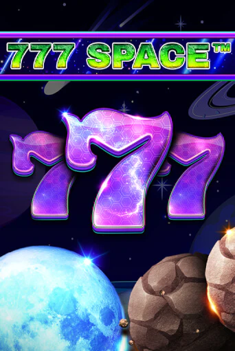 777 Space играть демо версию | SlotoKing без регистрации