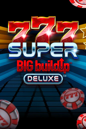 777 Super BIG BuildUp™ Deluxe™ играть демо версию | SlotoKing без регистрации