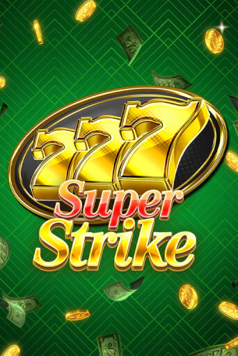 777 Super Strike играть демо версию | SlotoKing без регистрации