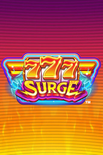 777 Surge™ играть демо версию | SlotoKing без регистрации